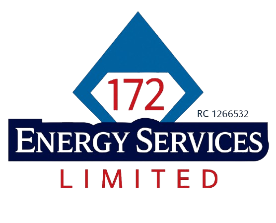 172 Energy Services Ltd Logo